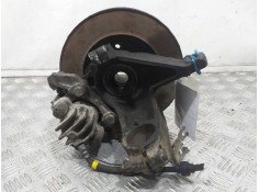 Recambio de mangueta delantera izquierda para peugeot 306 berlina 3/4/5 puertas (s2) referencia OEM IAM    2