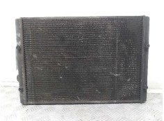 Recambio de radiador agua para volkswagen polo (9n1) referencia OEM IAM 6N0121254