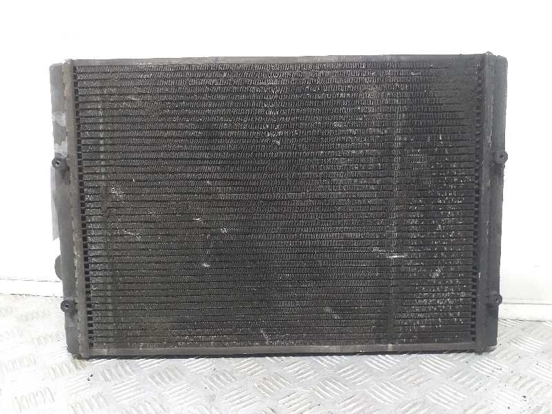 Recambio de radiador agua para volkswagen polo (9n1) referencia OEM IAM 6N0121254  