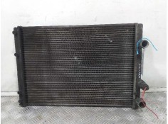 Recambio de radiador agua para volkswagen polo (9n1) referencia OEM IAM 6N0121254   2
