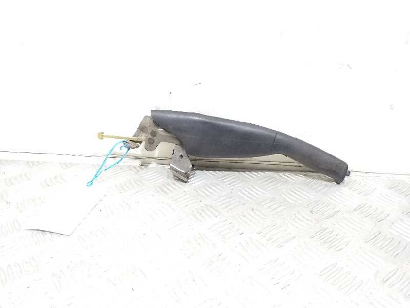 Recambio de palanca freno de mano para seat ibiza (6k1) stella referencia OEM IAM 6K0711303D 2 PINES 