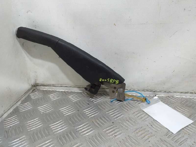 Recambio de palanca freno de mano para seat ibiza (6k1) stella referencia OEM IAM 6K0711303D 2 PINES 