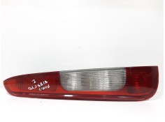 Recambio de piloto trasero izquierdo para ford focus c-max (cap) ambiente (d) referencia OEM IAM 1347455  