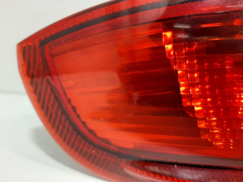 Recambio de piloto trasero izquierdo para ford focus c-max (cap) ambiente (d) referencia OEM IAM 1347455  