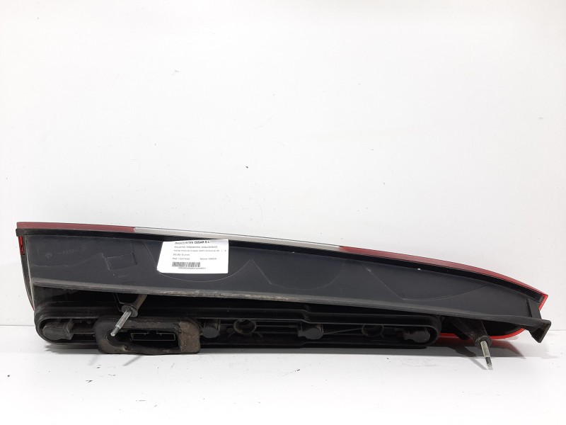 Recambio de piloto trasero izquierdo para ford focus c-max (cap) ambiente (d) referencia OEM IAM 1347455  