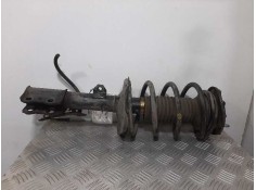 Recambio de amortiguador delantero derecho para toyota corolla (e12) 2.0 d-4d linea sol sedán referencia OEM IAM   