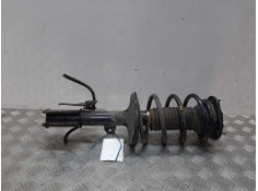 Recambio de amortiguador delantero izquierdo para toyota corolla (e12) 2.0 d-4d linea sol sedán referencia OEM IAM   