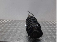 Recambio de amortiguador delantero izquierdo para toyota corolla (e12) 2.0 d-4d linea sol sedán referencia OEM IAM    2