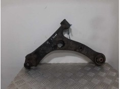 Recambio de brazo suspension inferior delantero izquierdo para toyota corolla (e12) 2.0 d-4d linea sol sedán referencia OEM IAM 