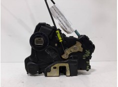 Recambio de cerradura puerta delantera izquierda para toyota corolla (e12) 2.0 d-4d linea sol sedán referencia OEM IAM   6 PINES
