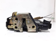 Recambio de cerradura puerta delantera izquierda para toyota corolla (e12) 2.0 d-4d linea sol sedán referencia OEM IAM   6 PINES 2