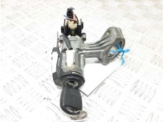 Recambio de conmutador de arranque para toyota corolla (e12) 2.0 d-4d linea sol sedán referencia OEM IAM    2