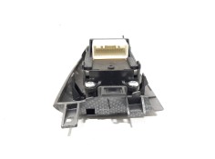 Recambio de mando elevalunas delantero izquierdo para toyota corolla (e12) 2.0 d-4d linea sol sedán referencia OEM IAM 848020225 2