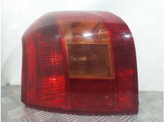 Recambio de piloto trasero izquierdo para toyota corolla (e12) 2.0 d-4d linea sol sedán referencia OEM IAM   