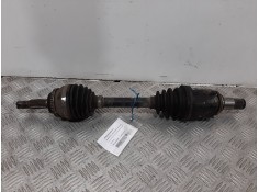 Recambio de transmision delantera izquierda para toyota corolla (e12) 2.0 d-4d linea sol sedán referencia OEM IAM 4342002300  