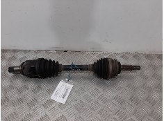 Recambio de transmision delantera izquierda para toyota corolla (e12) 2.0 d-4d linea sol sedán referencia OEM IAM 4342002300   2