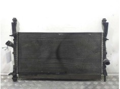 Recambio de radiador agua para ford transit combi ´06 ft 330 largo referencia OEM IAM 6C118005CD  