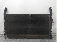 Recambio de radiador agua para ford transit combi ´06 ft 330 largo referencia OEM IAM 6C118005CD   2