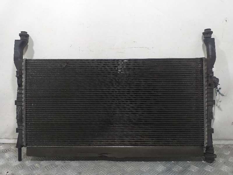 Recambio de radiador agua para ford transit combi ´06 ft 330 largo referencia OEM IAM 6C118005CD  