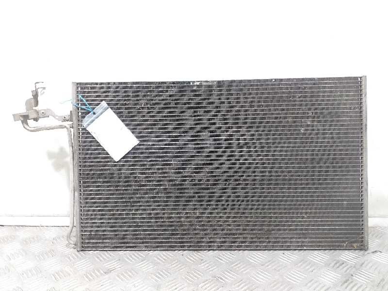 Recambio de condensador / radiador aire acondicionado para volvo v50 familiar referencia OEM IAM 4N5H19710AC  