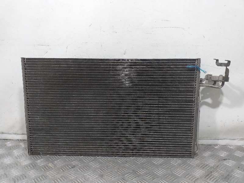 Recambio de condensador / radiador aire acondicionado para volvo v50 familiar referencia OEM IAM 4N5H19710AC  