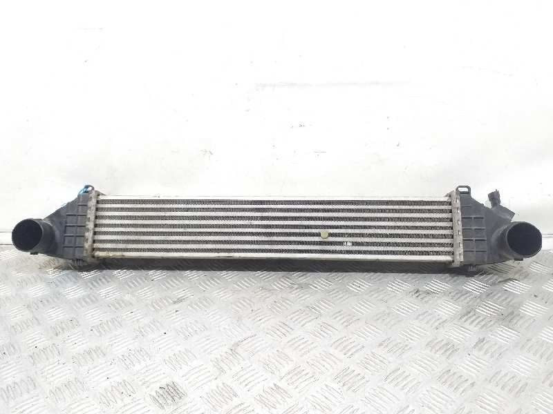 Recambio de intercooler para volvo c30 referencia OEM IAM 3M519L440DC  