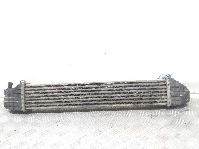 Recambio de intercooler para volvo c30 referencia OEM IAM 3M519L440DC  