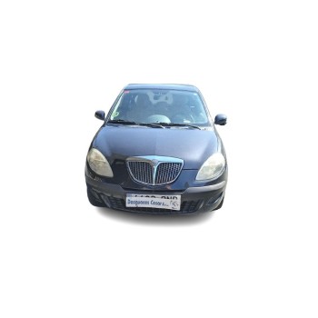 LANCIA YPSILON (843_)