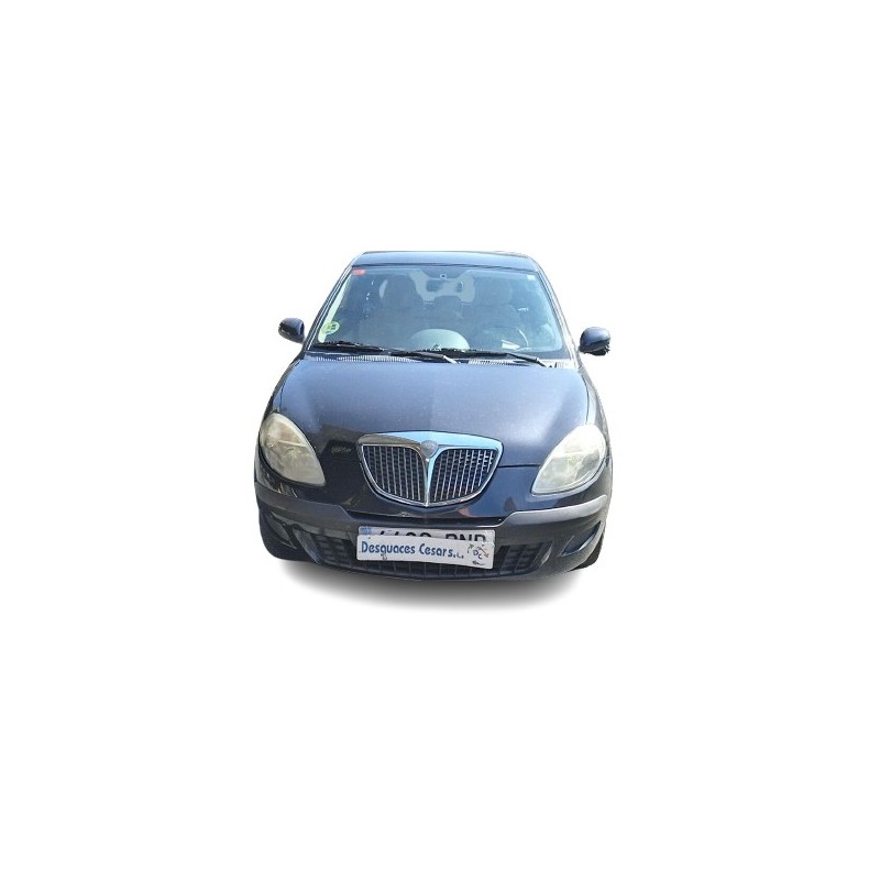LANCIA YPSILON (843_) - imagen 1