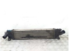 Recambio de intercooler para volvo c30 referencia OEM IAM 3M519L440AE  