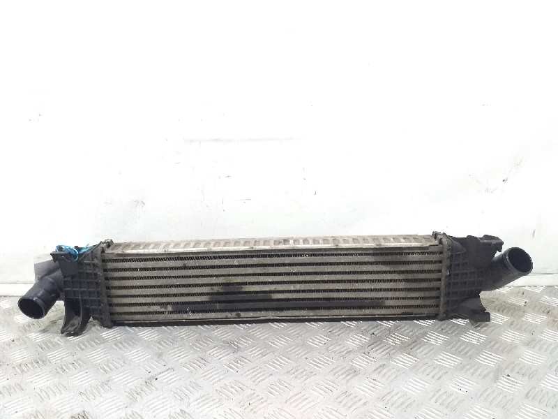 Recambio de intercooler para volvo c30 referencia OEM IAM 3M519L440AE  