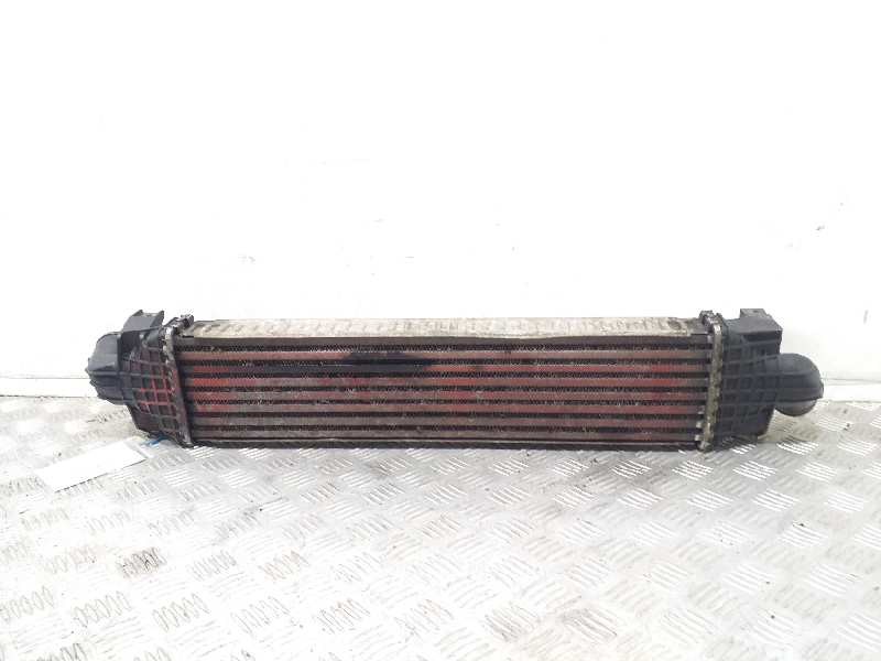 Recambio de intercooler para volvo c30 referencia OEM IAM 3M519L440AE  