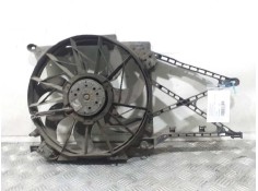 Recambio de electroventilador para fiat multipla (186) jtd 105 elx referencia OEM IAM 130303840  