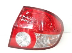 Recambio de piloto trasero derecho para hyundai getz (tb) 1.3 gls referencia OEM IAM   