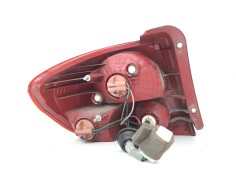 Recambio de piloto trasero derecho para hyundai getz (tb) 1.3 gls referencia OEM IAM    2