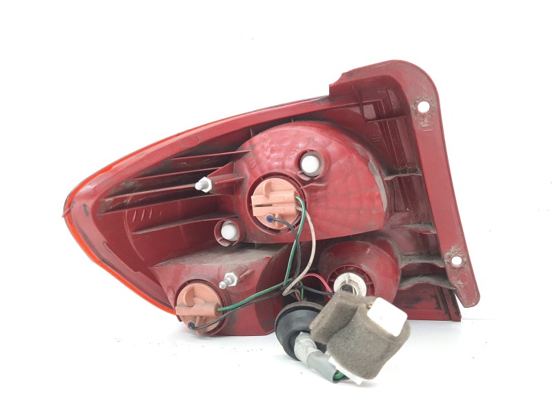 Recambio de piloto trasero derecho para hyundai getz (tb) 1.3 gls referencia OEM IAM   