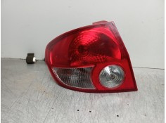 Recambio de piloto trasero izquierdo para hyundai getz (tb) 1.3 gls referencia OEM IAM   