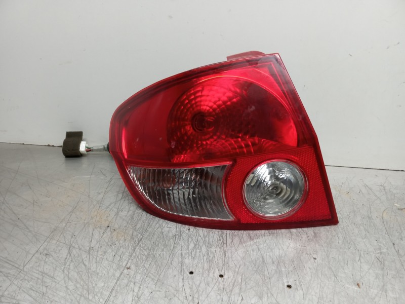 Recambio de piloto trasero izquierdo para hyundai getz (tb) 1.3 gls referencia OEM IAM   