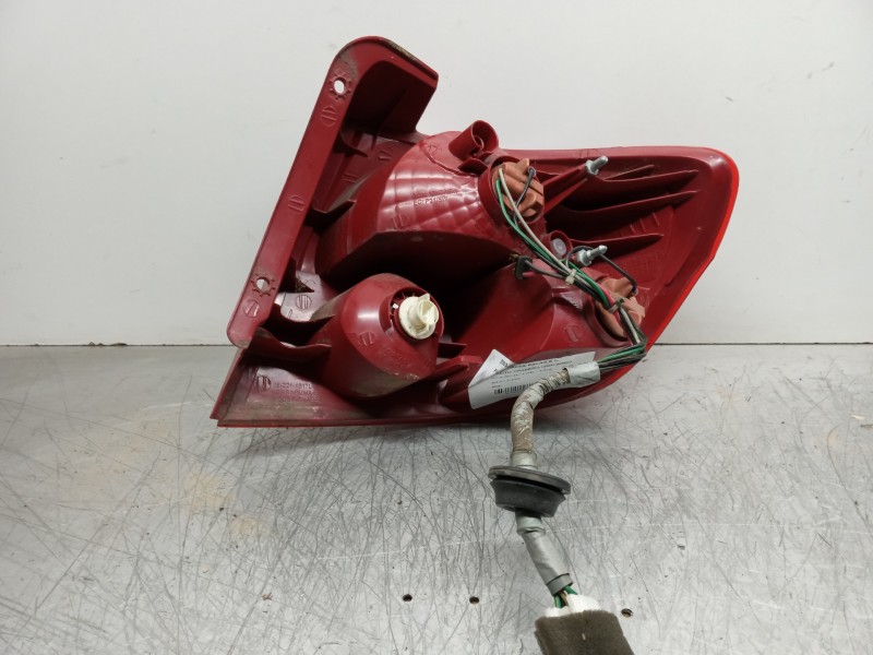 Recambio de piloto trasero izquierdo para hyundai getz (tb) 1.3 gls referencia OEM IAM   