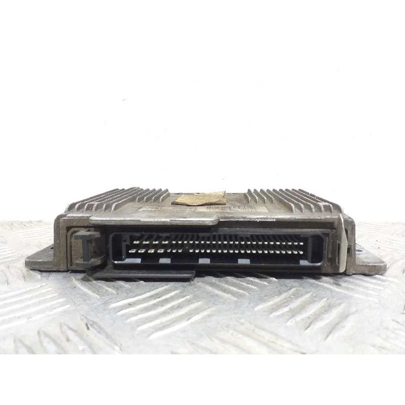 Recambio de centralita motor uce para renault megane i scenic (ja0) 2.0 alize referencia OEM IAM S113717113 HOM7700868304 
