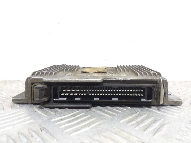 Recambio de centralita motor uce para renault megane i scenic (ja0) 2.0 alize referencia OEM IAM S113717113 HOM7700868304 