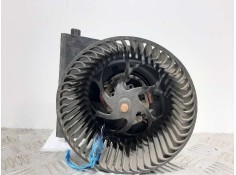 Recambio de motor calefaccion para seat leon (1m1) signo referencia OEM IAM 1J1819021A