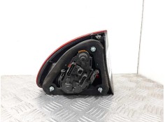 Recambio de piloto trasero derecho para seat leon (1m1) signo referencia OEM IAM 1M6945112   2
