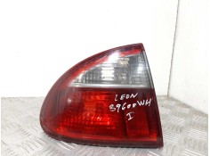 Recambio de piloto trasero izquierdo para seat leon (1m1) signo referencia OEM IAM 1M6945111