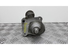 Recambio de motor arranque para ford fiesta (cbk) ambiente referencia OEM IAM 2S6U11000EB