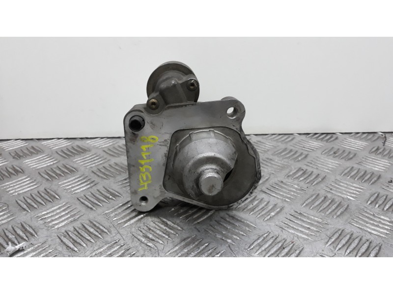 Recambio de motor arranque para ford fiesta (cbk) ambiente referencia OEM IAM 2S6U11000EB   Recambio de motor arranque para ford fiesta (cbk) ambiente referencia OEM IAM 2S6U11000EB