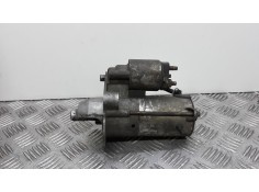 Recambio de motor arranque para ford fiesta (cbk) ambiente referencia OEM IAM 2S6U11000EB   2
