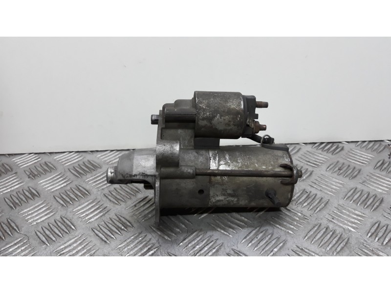 Recambio de motor arranque para ford fiesta (cbk) ambiente referencia OEM IAM 2S6U11000EB   Recambio de motor arranque para ford fiesta (cbk) ambiente referencia OEM IAM 2S6U11000EB
