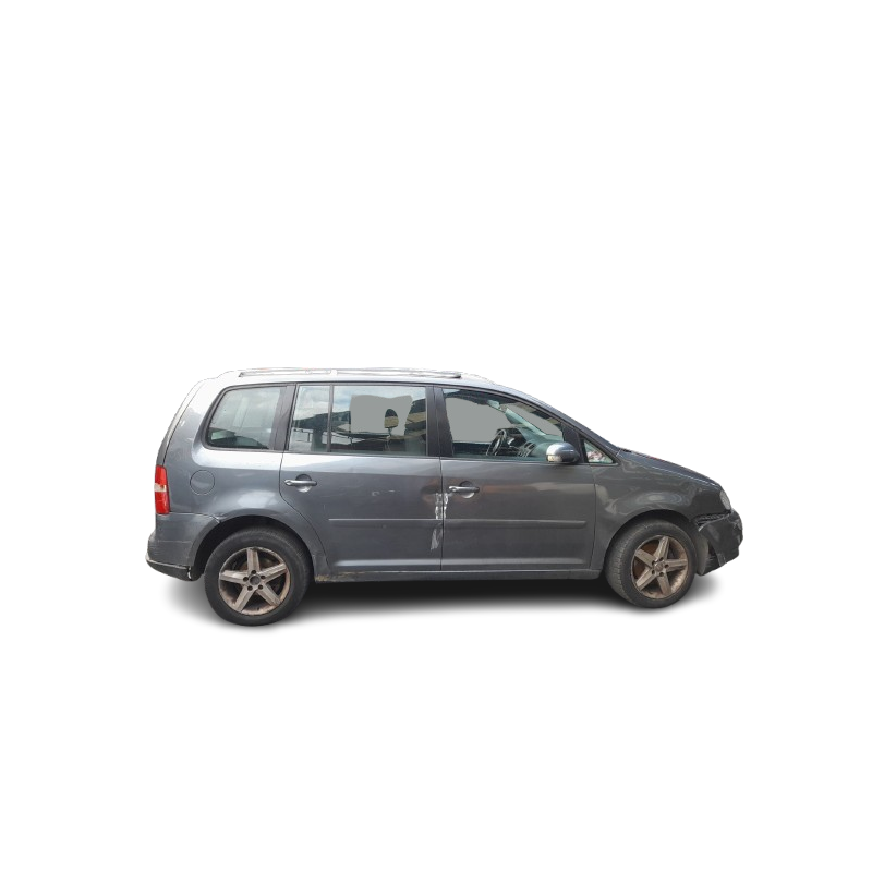 VOLKSWAGEN TOURAN (1T1, 1T2) - imagen 3