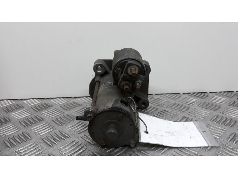Recambio de motor arranque para ford fiesta (cbk) ambiente referencia OEM IAM 2S6U11000EB   Recambio de motor arranque para ford fiesta (cbk) ambiente referencia OEM IAM 2S6U11000EB